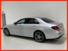 USED 2019 19 MERCEDES-BENZ E CLASS 2.0 E200 AMG Line Saloon 4dr Petrol G-Tronic+ Euro 6 (s/s) (184 ps) SATNAV-LEATHER-CAMERA-19"S