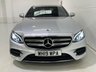USED 2019 19 MERCEDES-BENZ E CLASS 2.0 E200 AMG Line Saloon 4dr Petrol G-Tronic+ Euro 6 (s/s) (184 ps) SATNAV-LEATHER-CAMERA-19"S