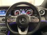 USED 2019 19 MERCEDES-BENZ E CLASS 2.0 E200 AMG Line Saloon 4dr Petrol G-Tronic+ Euro 6 (s/s) (184 ps) SATNAV-LEATHER-CAMERA-19"S