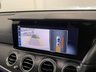 USED 2019 19 MERCEDES-BENZ E CLASS 2.0 E200 AMG Line Saloon 4dr Petrol G-Tronic+ Euro 6 (s/s) (184 ps) SATNAV-LEATHER-CAMERA-19"S
