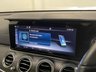 USED 2019 19 MERCEDES-BENZ E CLASS 2.0 E200 AMG Line Saloon 4dr Petrol G-Tronic+ Euro 6 (s/s) (184 ps) SATNAV-LEATHER-CAMERA-19"S