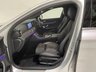 USED 2019 19 MERCEDES-BENZ E CLASS 2.0 E200 AMG Line Saloon 4dr Petrol G-Tronic+ Euro 6 (s/s) (184 ps) SATNAV-LEATHER-CAMERA-19"S