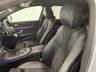 USED 2019 19 MERCEDES-BENZ E CLASS 2.0 E200 AMG Line Saloon 4dr Petrol G-Tronic+ Euro 6 (s/s) (184 ps) SATNAV-LEATHER-CAMERA-19"S
