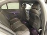 USED 2019 19 MERCEDES-BENZ E CLASS 2.0 E200 AMG Line Saloon 4dr Petrol G-Tronic+ Euro 6 (s/s) (184 ps) SATNAV-LEATHER-CAMERA-19"S