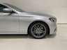 USED 2019 19 MERCEDES-BENZ E CLASS 2.0 E200 AMG Line Saloon 4dr Petrol G-Tronic+ Euro 6 (s/s) (184 ps) SATNAV-LEATHER-CAMERA-19"S