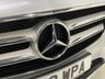 USED 2019 19 MERCEDES-BENZ E CLASS 2.0 E200 AMG Line Saloon 4dr Petrol G-Tronic+ Euro 6 (s/s) (184 ps) SATNAV-LEATHER-CAMERA-19"S
