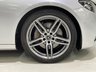 USED 2019 19 MERCEDES-BENZ E CLASS 2.0 E200 AMG Line Saloon 4dr Petrol G-Tronic+ Euro 6 (s/s) (184 ps) SATNAV-LEATHER-CAMERA-19"S