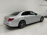 USED 2019 19 MERCEDES-BENZ E CLASS 2.0 E200 AMG Line Saloon 4dr Petrol G-Tronic+ Euro 6 (s/s) (184 ps) SATNAV-LEATHER-CAMERA-19"S