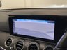 USED 2019 19 MERCEDES-BENZ E CLASS 2.0 E200 AMG Line Saloon 4dr Petrol G-Tronic+ Euro 6 (s/s) (184 ps) SATNAV-LEATHER-CAMERA-19"S