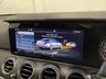 USED 2019 19 MERCEDES-BENZ E CLASS 2.0 E200 AMG Line Saloon 4dr Petrol G-Tronic+ Euro 6 (s/s) (184 ps) SATNAV-LEATHER-CAMERA-19"S