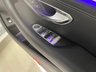 USED 2019 19 MERCEDES-BENZ E CLASS 2.0 E200 AMG Line Saloon 4dr Petrol G-Tronic+ Euro 6 (s/s) (184 ps) SATNAV-LEATHER-CAMERA-19"S