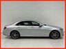 USED 2019 19 MERCEDES-BENZ E CLASS 2.0 E200 AMG Line Saloon 4dr Petrol G-Tronic+ Euro 6 (s/s) (184 ps) SATNAV-LEATHER-CAMERA-19"S