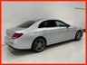 USED 2019 19 MERCEDES-BENZ E CLASS 2.0 E200 AMG Line Saloon 4dr Petrol G-Tronic+ Euro 6 (s/s) (184 ps) SATNAV-LEATHER-CAMERA-19"S