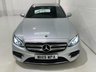 USED 2019 19 MERCEDES-BENZ E CLASS 2.0 E200 AMG Line Saloon 4dr Petrol G-Tronic+ Euro 6 (s/s) (184 ps) SATNAV-LEATHER-CAMERA-19"S