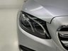 USED 2019 19 MERCEDES-BENZ E CLASS 2.0 E200 AMG Line Saloon 4dr Petrol G-Tronic+ Euro 6 (s/s) (184 ps) SATNAV-LEATHER-CAMERA-19"S