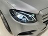USED 2019 19 MERCEDES-BENZ E CLASS 2.0 E200 AMG Line Saloon 4dr Petrol G-Tronic+ Euro 6 (s/s) (184 ps) SATNAV-LEATHER-CAMERA-19"S