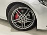 USED 2019 19 MERCEDES-BENZ E CLASS 2.0 E200 AMG Line Saloon 4dr Petrol G-Tronic+ Euro 6 (s/s) (184 ps) SATNAV-LEATHER-CAMERA-19"S