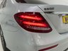 USED 2019 19 MERCEDES-BENZ E CLASS 2.0 E200 AMG Line Saloon 4dr Petrol G-Tronic+ Euro 6 (s/s) (184 ps) SATNAV-LEATHER-CAMERA-19"S