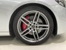 USED 2019 19 MERCEDES-BENZ E CLASS 2.0 E200 AMG Line Saloon 4dr Petrol G-Tronic+ Euro 6 (s/s) (184 ps) SATNAV-LEATHER-CAMERA-19"S