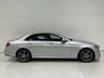 USED 2019 19 MERCEDES-BENZ E CLASS 2.0 E200 AMG Line Saloon 4dr Petrol G-Tronic+ Euro 6 (s/s) (184 ps) SATNAV-LEATHER-CAMERA-19"S