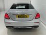 USED 2019 19 MERCEDES-BENZ E CLASS 2.0 E200 AMG Line Saloon 4dr Petrol G-Tronic+ Euro 6 (s/s) (184 ps) SATNAV-LEATHER-CAMERA-19"S