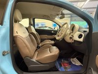 USED 2015 15 FIAT 500 1.2 Vintage 57 Hatchback 3 Door Petrol Manual Euro 6 (s/s) (69 bhp) 1 OWNER PLUS FIAT DEALER