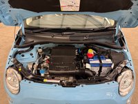USED 2015 15 FIAT 500 1.2 Vintage 57 Hatchback 3 Door Petrol Manual Euro 6 (s/s) (69 bhp) 1 OWNER PLUS FIAT DEALER
