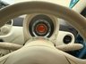 USED 2015 15 FIAT 500 1.2 Vintage 57 Hatchback 3 Door Petrol Manual Euro 6 (s/s) (69 bhp) 1 OWNER PLUS FIAT DEALER