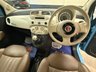 USED 2015 15 FIAT 500 1.2 Vintage 57 Hatchback 3 Door Petrol Manual Euro 6 (s/s) (69 bhp) 1 OWNER PLUS FIAT DEALER