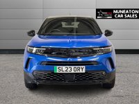 USED 2023 23 VAUXHALL MOKKA ELECTRIC 50kWh Ultimate SUV 5dr Electric Auto (136 ps) HEATED FRONT SEATS AND WHEEL