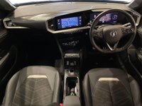 USED 2023 23 VAUXHALL MOKKA ELECTRIC 50kWh Ultimate SUV 5dr Electric Auto (136 ps) HEATED FRONT SEATS AND WHEEL