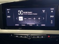 USED 2023 23 VAUXHALL MOKKA ELECTRIC 50kWh Ultimate SUV 5dr Electric Auto (136 ps) HEATED FRONT SEATS AND WHEEL