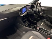 USED 2023 23 VAUXHALL MOKKA ELECTRIC 50kWh Ultimate SUV 5dr Electric Auto (136 ps) HEATED FRONT SEATS AND WHEEL