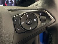 USED 2023 23 VAUXHALL MOKKA ELECTRIC 50kWh Ultimate SUV 5dr Electric Auto (136 ps) HEATED FRONT SEATS AND WHEEL