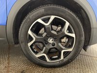 USED 2023 23 VAUXHALL MOKKA ELECTRIC 50kWh Ultimate SUV 5dr Electric Auto (136 ps) HEATED FRONT SEATS AND WHEEL