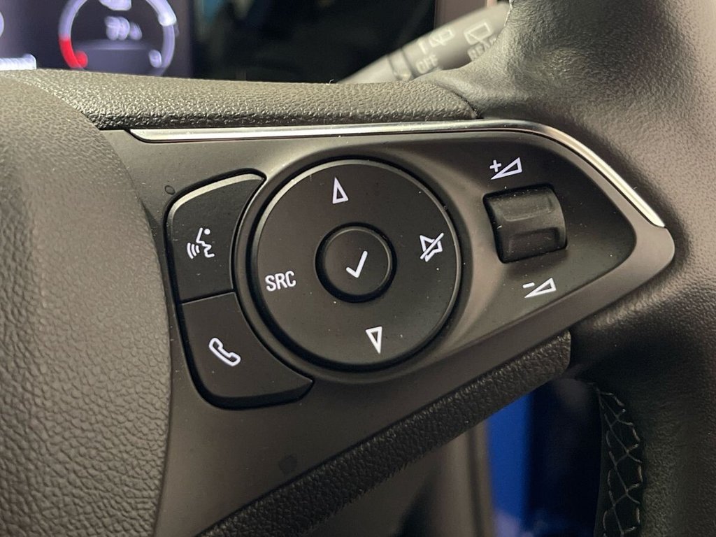 USED 2023 23 VAUXHALL MOKKA ELECTRIC 50kWh Ultimate SUV 5dr Electric Auto (136 ps) HEATED FRONT SEATS AND WHEEL