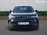 USED 2023 73 VAUXHALL MOKKA 1.2 Turbo Ultimate SUV 5dr Petrol Manual Euro 6 (s/s) (136 ps) sat nav camera cruise control