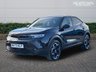 USED 2023 73 VAUXHALL MOKKA 1.2 Turbo Ultimate SUV 5dr Petrol Manual Euro 6 (s/s) (136 ps) sat nav camera cruise control