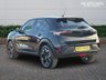 USED 2023 73 VAUXHALL MOKKA 1.2 Turbo Ultimate SUV 5dr Petrol Manual Euro 6 (s/s) (136 ps) sat nav camera cruise control