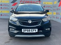 USED 2018 68 VAUXHALL MOKKA X 1.4i Turbo Elite Nav SUV 5dr Petrol Auto Euro 6 (140 ps) HIGH SPEC AUTO !!!!!