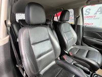 USED 2018 68 VAUXHALL MOKKA X 1.4i Turbo Elite Nav SUV 5dr Petrol Auto Euro 6 (140 ps) HIGH SPEC AUTO !!!!!