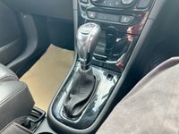 USED 2018 68 VAUXHALL MOKKA X 1.4i Turbo Elite Nav SUV 5dr Petrol Auto Euro 6 (140 ps) HIGH SPEC AUTO !!!!!