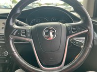 USED 2018 68 VAUXHALL MOKKA X 1.4i Turbo Elite Nav SUV 5dr Petrol Auto Euro 6 (140 ps) HIGH SPEC AUTO !!!!!