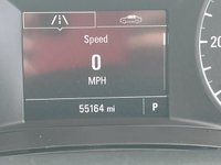 USED 2018 68 VAUXHALL MOKKA X 1.4i Turbo Elite Nav SUV 5dr Petrol Auto Euro 6 (140 ps) HIGH SPEC AUTO !!!!!
