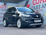 USED 2018 68 VAUXHALL MOKKA X 1.4i Turbo Elite Nav SUV 5dr Petrol Auto Euro 6 (140 ps) HIGH SPEC AUTO !!!!!