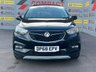 USED 2018 68 VAUXHALL MOKKA X 1.4i Turbo Elite Nav SUV 5dr Petrol Auto Euro 6 (140 ps) HIGH SPEC AUTO !!!!!