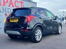 USED 2018 68 VAUXHALL MOKKA X 1.4i Turbo Elite Nav SUV 5dr Petrol Auto Euro 6 (140 ps) HIGH SPEC AUTO !!!!!