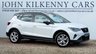 USED 2022 22 SEAT ARONA 1.0 TSI FR SUV 5dr Petrol Manual Euro 6 (s/s) (110 ps) ***LOW MILES** ULEZ COMPLIANT** &pound;0 DEPOSIT FINANCE AVA