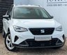 USED 2022 22 SEAT ARONA 1.0 TSI FR SUV 5dr Petrol Manual Euro 6 (s/s) (110 ps) ***LOW MILES** ULEZ COMPLIANT** &pound;0 DEPOSIT FINANCE AVA