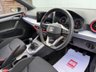 USED 2022 22 SEAT ARONA 1.0 TSI FR SUV 5dr Petrol Manual Euro 6 (s/s) (110 ps) ***LOW MILES** ULEZ COMPLIANT** &pound;0 DEPOSIT FINANCE AVA